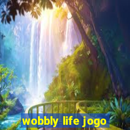 wobbly life jogo